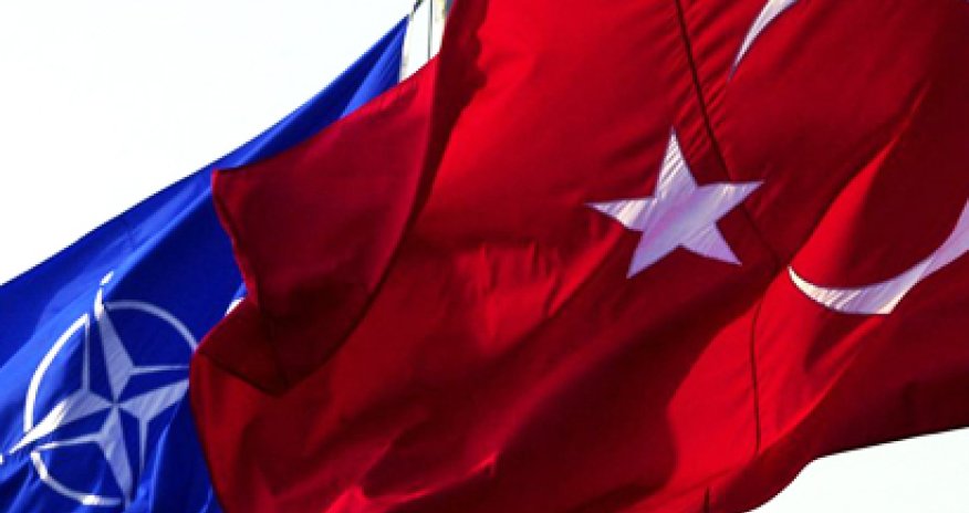 Любая угроза Турции - это угроза для НАТО
