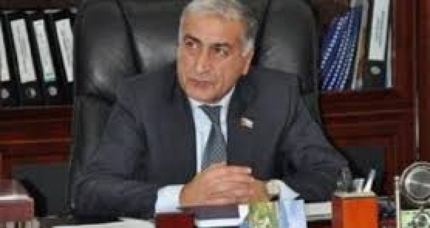 Azərbaycanda deputatın oğlunun həbs müddəti uzadıldı