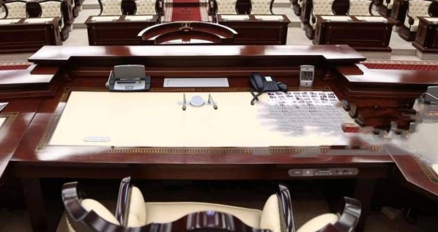 Deputatların əlavələrlə birlikdə aldığı məvacib - Maaş, bayrampulu, tətilpulu, pensiya…- Kimə nə qədər düşür?