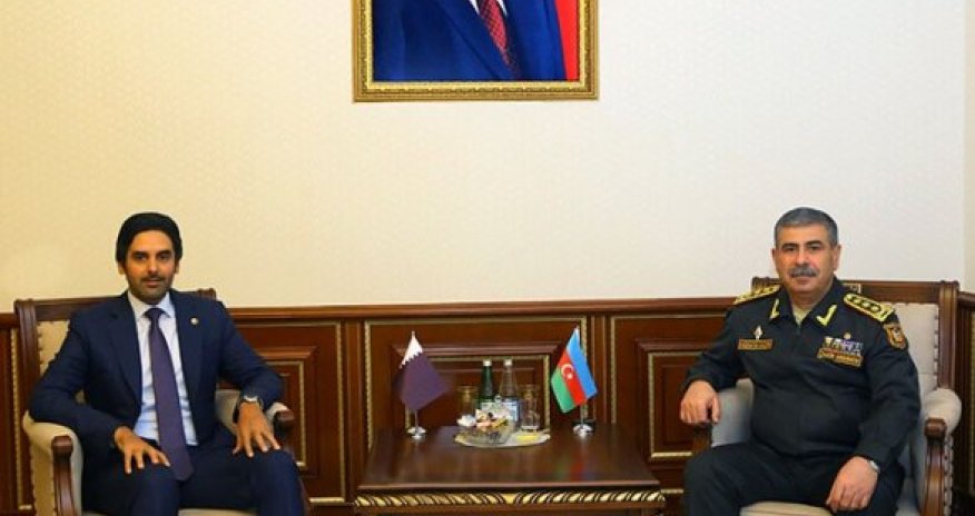 Азербайджан, Турция и Катар могут провести совместные военные учения