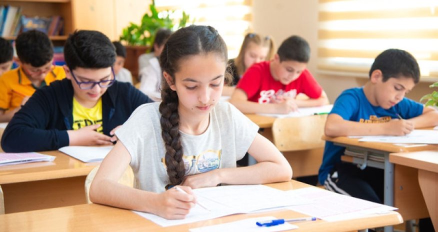 Азербайджанцы-граждане Грузии будут учиться в вузах Азербайджана бесплатно