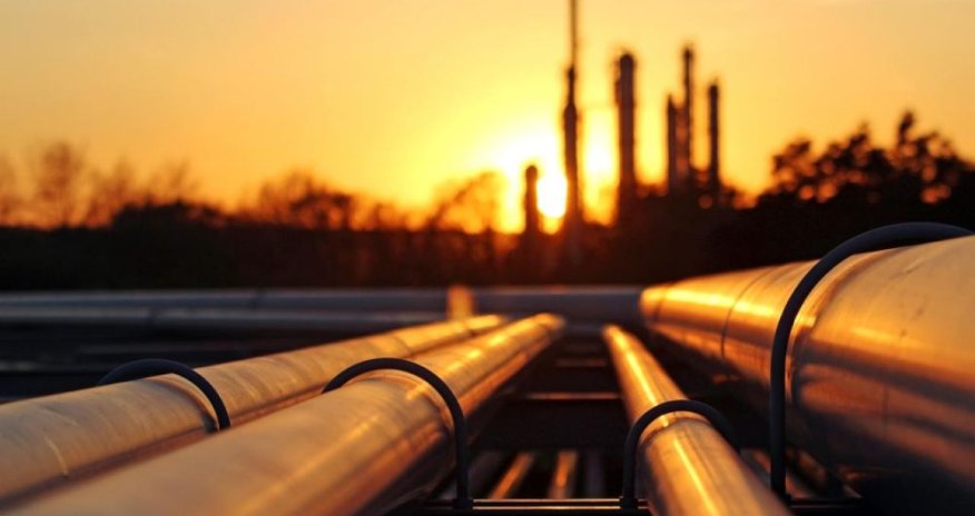 Цены на нефть не стабильны , Brent  $63,43 за баррель