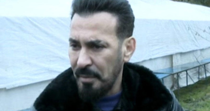 Anasını itirən Niyamdan ürək dağlayan sözlər: “Məni digər uşaqlardan ayrı tutub” - VİDEO