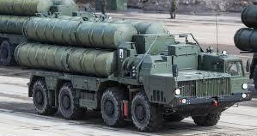 МИД Турции: Мы хотим, чтобы разногласия с США по С-400 разрешались путем диалога и дипломатии