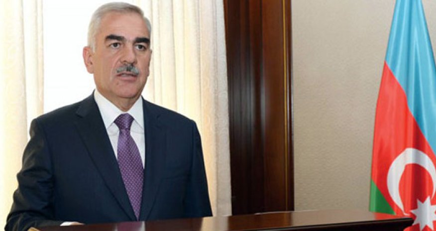Vasif Talıbovdan absurd sərəncam: Özəl universitetə rektor təyin edib -FOTO