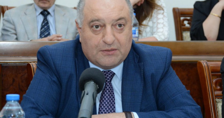 Муса Гулиев: Азербайджанское государство всегда рядом со своим гражданином