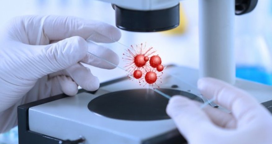 Обнаружена неизвестная причина рака