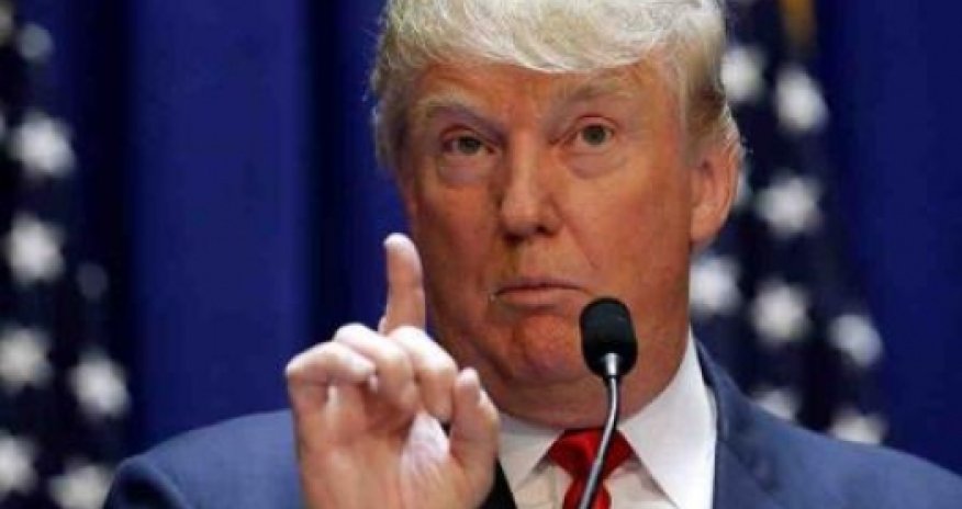 Трамп призвал Всемирный банк не выдавать кредиты Китаю