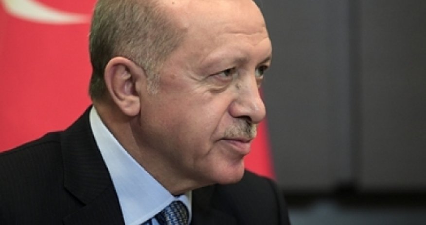 Эрдогана пригласили в Москву