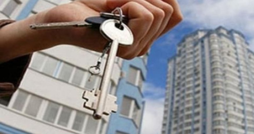 Азербайджанцы стали меньше брать ипотеку