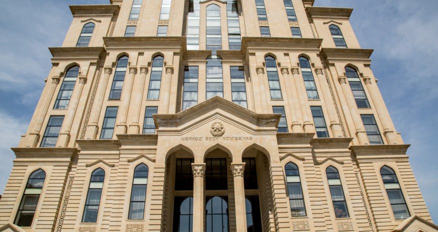 MSK növbədənkənar parlament seçkiləri ilə əlaqədar Təqvim Planını təsdiqləyib