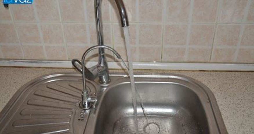 Bakının bu rayonunda su kəsiləcək