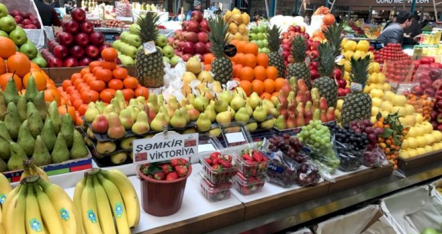 Əhaliyə ŞAD XƏBƏR - 21 dekabrdan -30-na qədər...