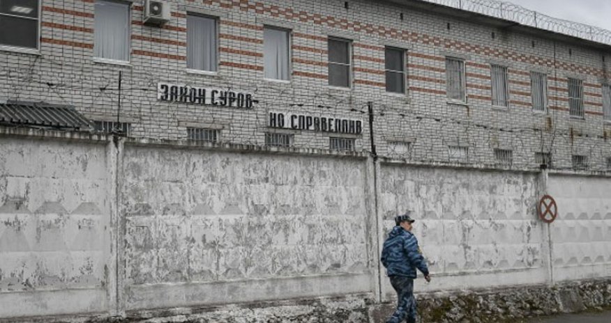 Həbs olunan azərbaycanlı milyarder ən sərt rejimli həbsxanaya salındı