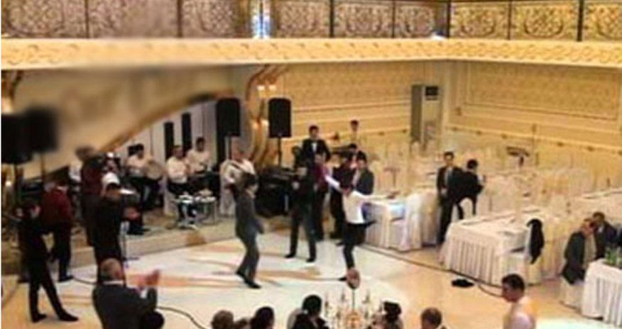 Azərbaycanda toyda DƏHŞƏTLİ HADİSƏ: 26 yaşlı oğlanı qanına qəltan etdilər