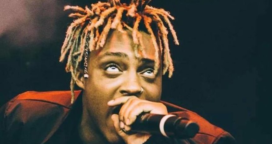 Məşhur repçi 21 yaşında infarktdan öldü