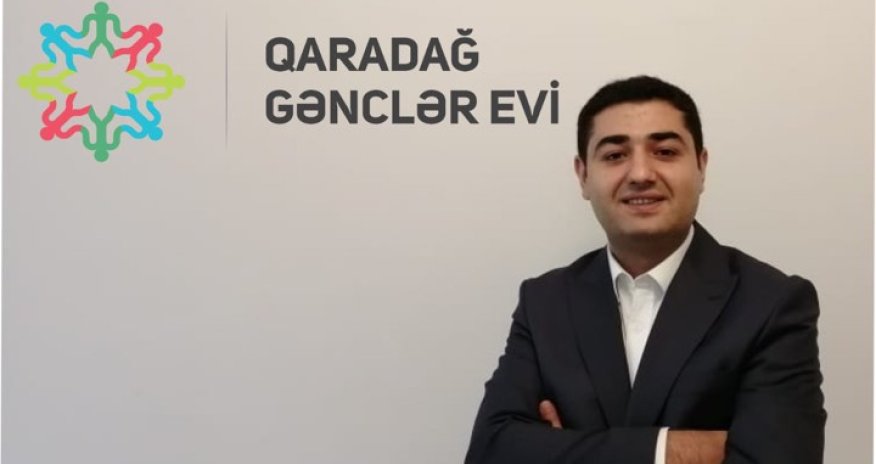 Daha bir təyinat - gənc kadr yüksək vəzifəyə təyin olundu