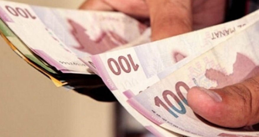 İcra başçısının 1 milyon manatlıq tender “qazanan” qohumu DOST-dan maaş alırmış - SƏNƏD