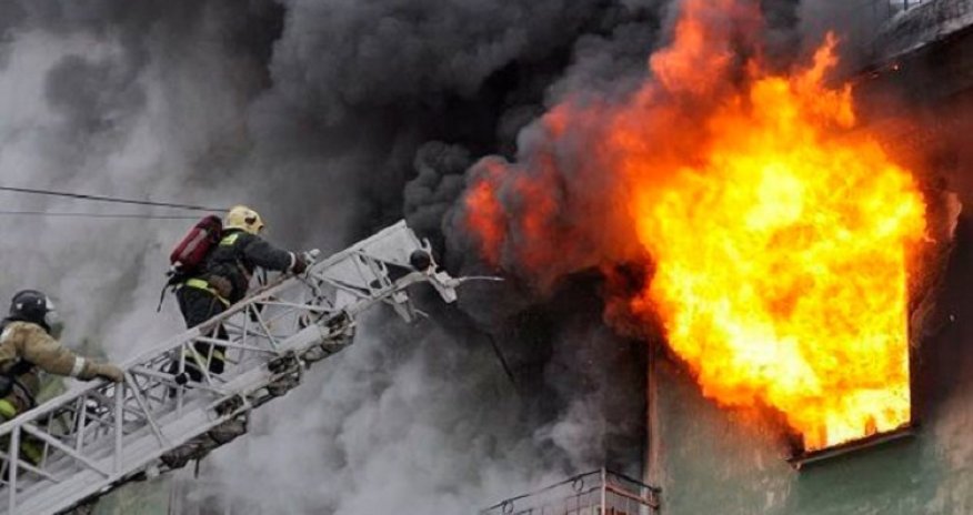 SON DƏQİQƏ – Xırdalanda güclü partlayış, yaralı var