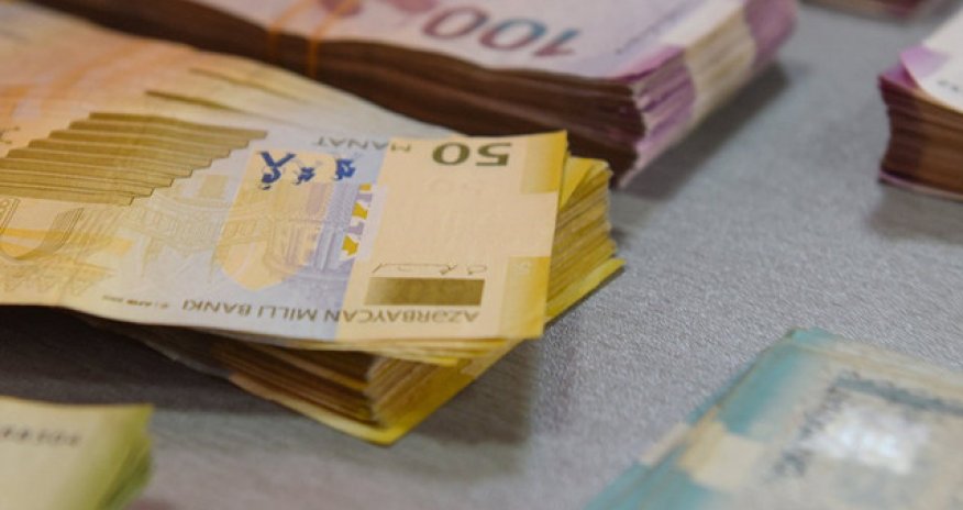 В Азербайджане зарегистрирована компания с капиталом в 500 тыс. манатов