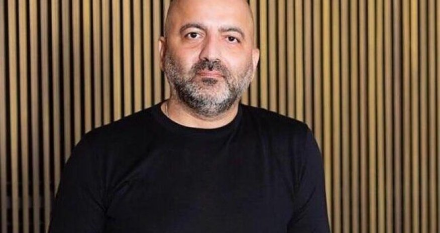 Mübariz Mənsimov Oqtay Gülalıyevdən yazdı