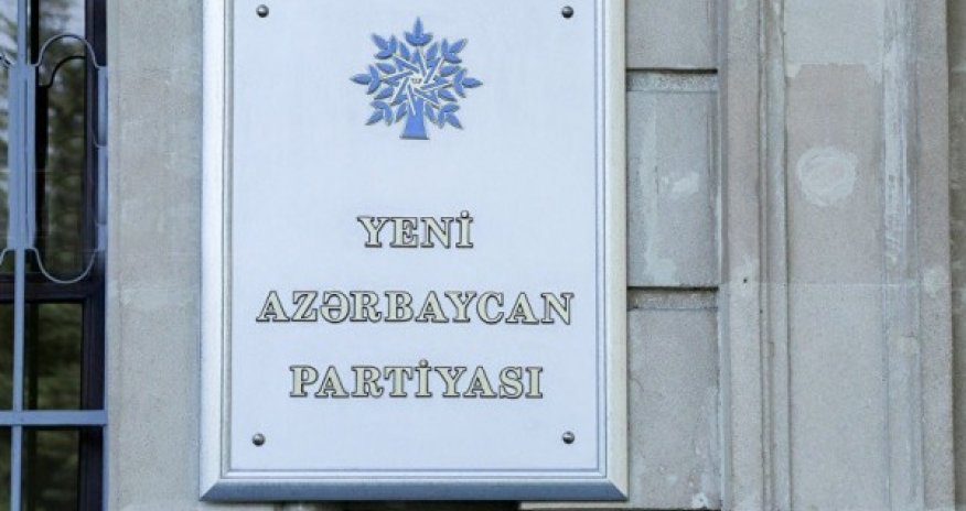 YAP da seçki ilə bağlı qərar qəbul etdi