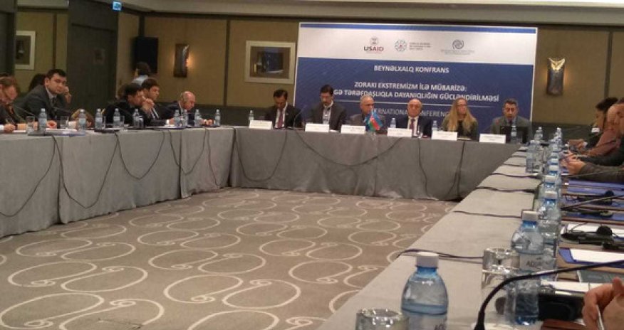 В Азербайджан из зон конфликтов возвращено 24 ребенка, потерявших родителей