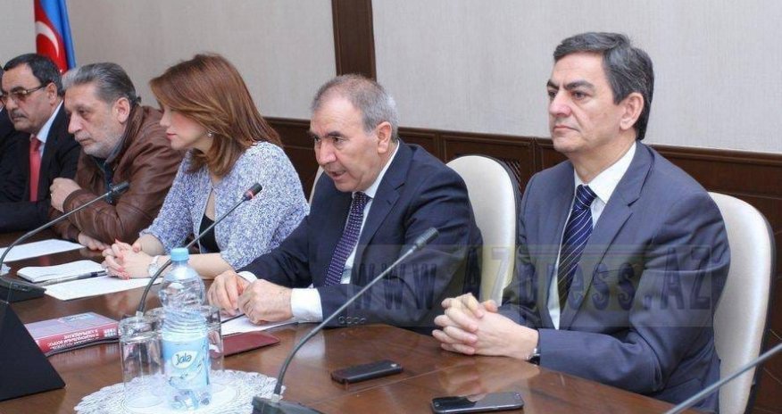 Milli Şura parlament seçkilərinə qatılmayacaq