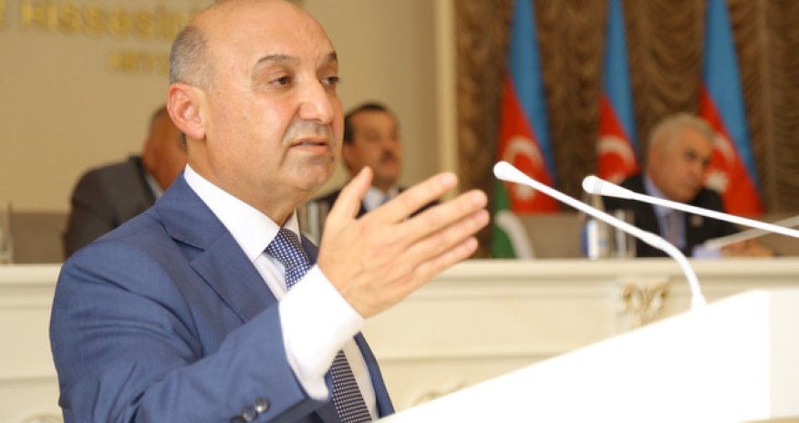 Сиявуш Гейдаров: Среди казненных в зонах конфликтов были и азербайджанки