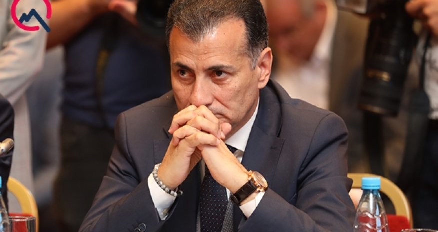 Çingiz Mustafayevin radiosunu Mirşahin almaq istəyir