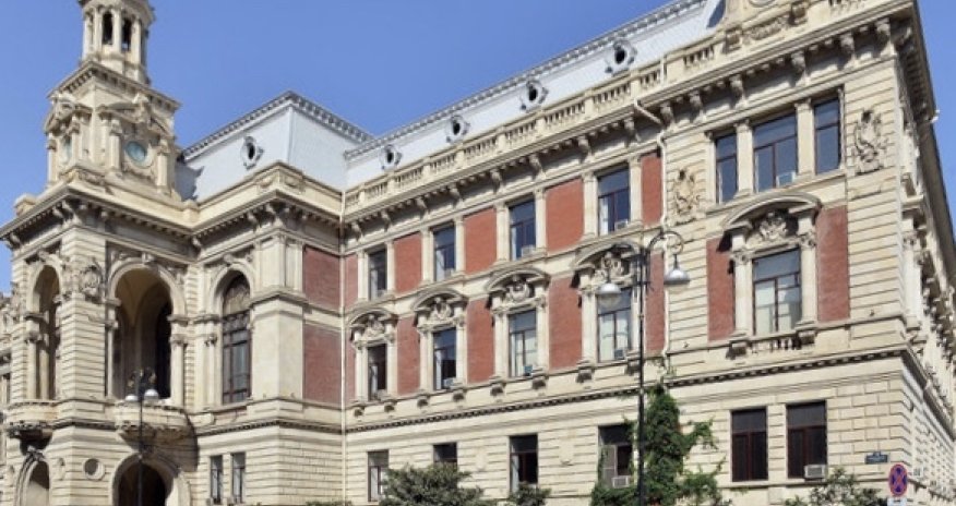 Городские власти начали расследование по факту избиения несовершеннолетних в Баку