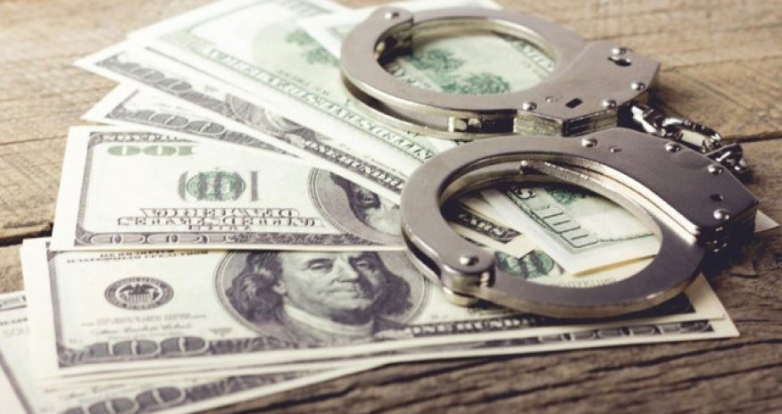 Задержан мужчина, присвоивший 4 квартиры и торговый объект жителя Баку