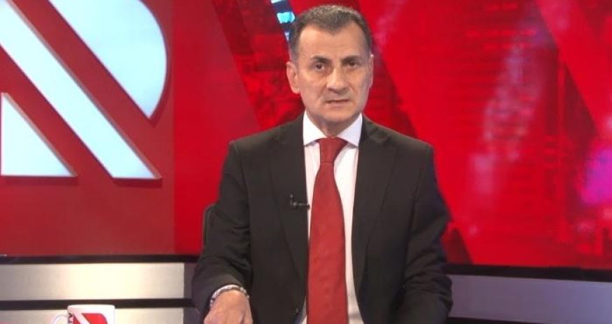 Mirşahin Ağayev: “ANS ÇM -102 FM tezliyinin Çingiz Mustafayevin adına heç bir aidiyyəti yoxdur”