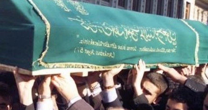 Məhşur müğənni vəfat etdi - FOTO