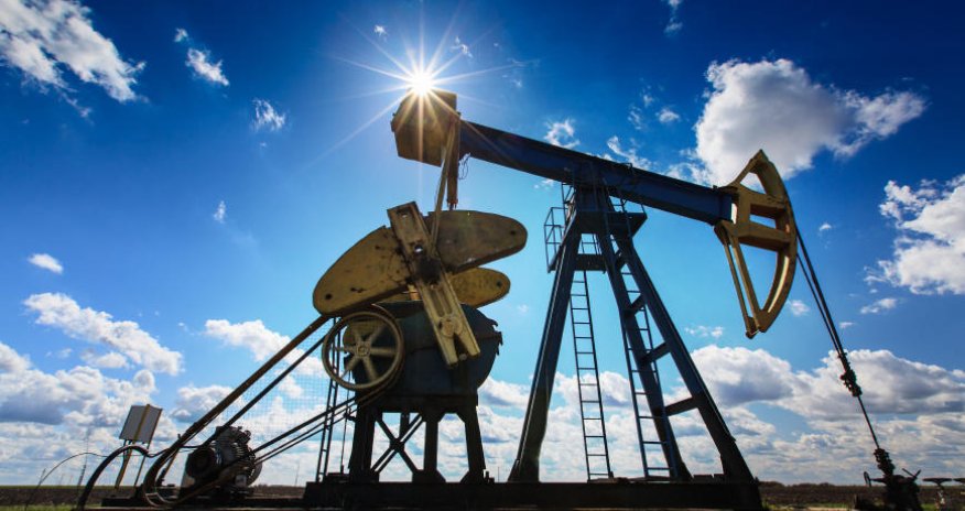 Цены на нефть снижаются, Brent  $63,95 за баррель