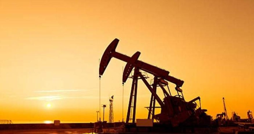 Brent торгуется у $63,95 за баррель