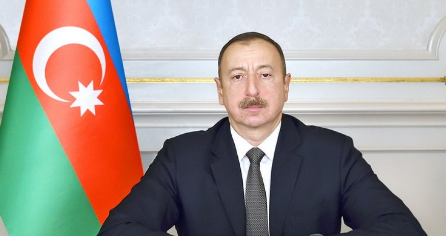 На реконструкцию систем водоснабжения и канализации Нефтчалы выделено 5 млн манатов