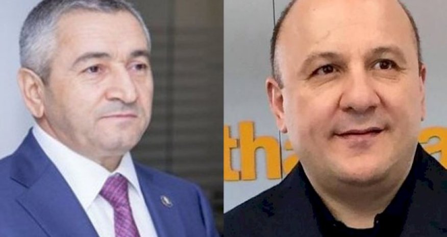 Azərbaycandan qaçan məmur haqda ilginc məlumatlar - FOTOLAR