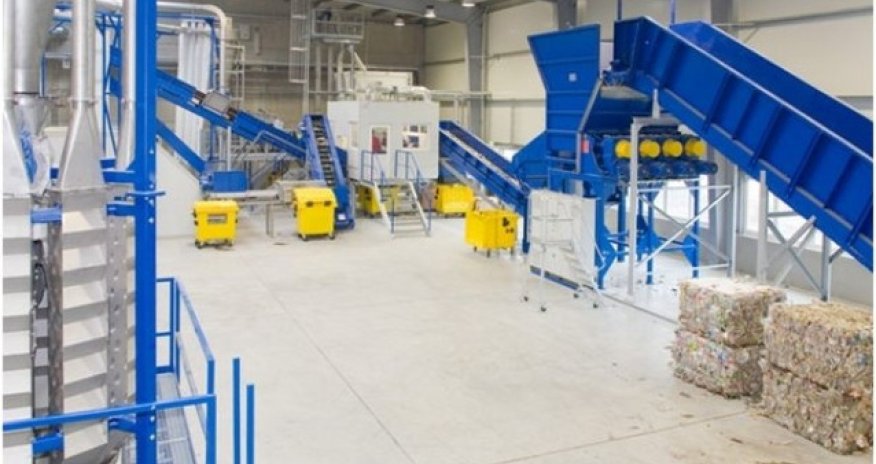 В Азербайджане впервые будет построен завод по производству биопластика