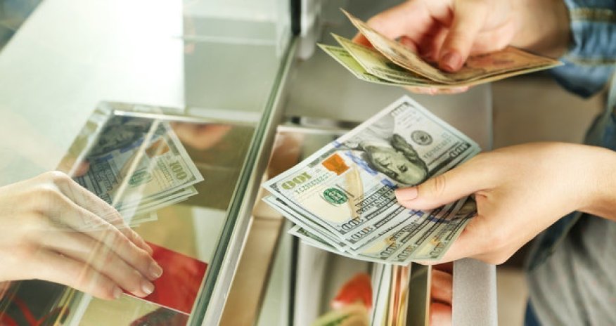 Денежные переводы из Азербайджана в Грузию сократились