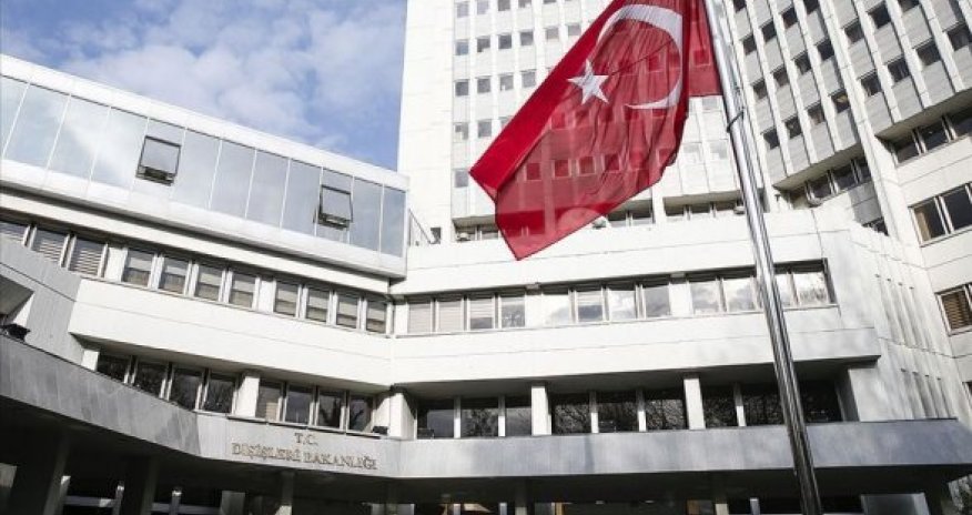 Анкара об антитурецких санкциях США