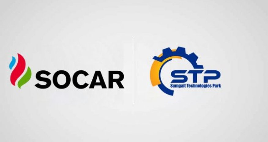 STP и SOCAR подписали Меморандум о взаимопонимании