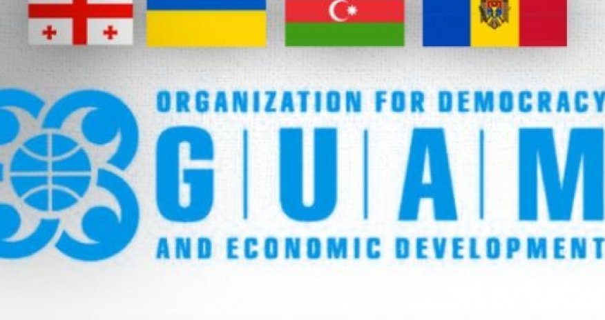 В Киеве открывается саммит ГУАМ