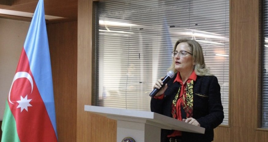 Турция и Азербайджан, и народы этих государств сильны, они вместе