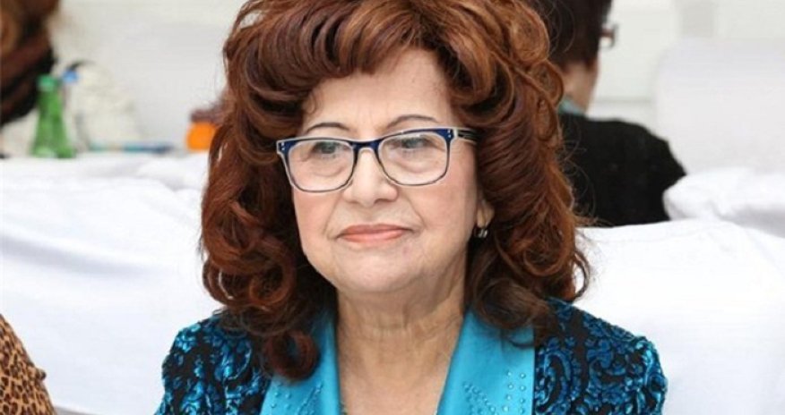 Ceyran Haşımova xəstəxanaya yerləşdirildi