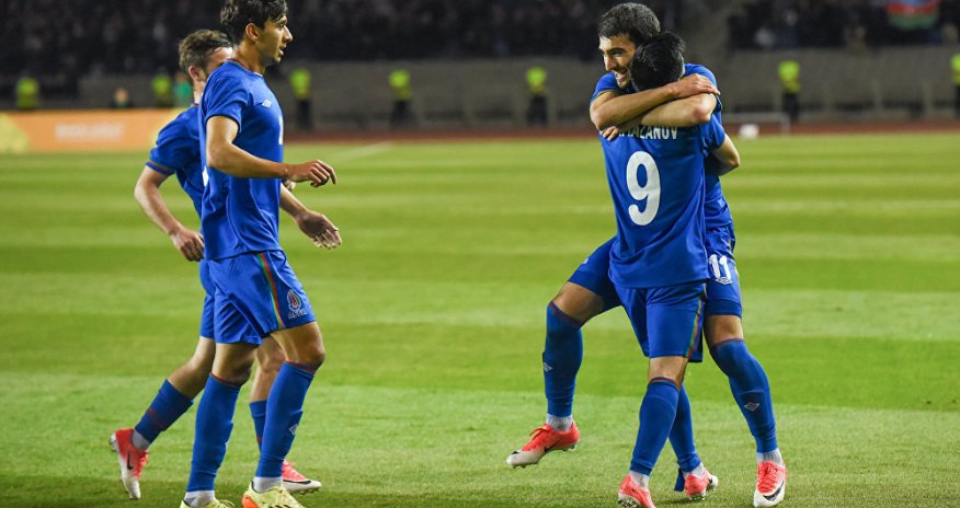 SON DƏQİQƏ - Millimizin futbolçusu həbs edildi