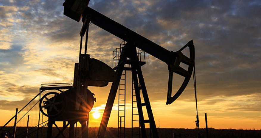 Нефть ускорила рост, Brent $64,19 за баррель