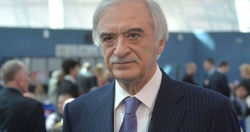 Полад Бюльбюльоглы об открытии моста на азербайджано-российской границе