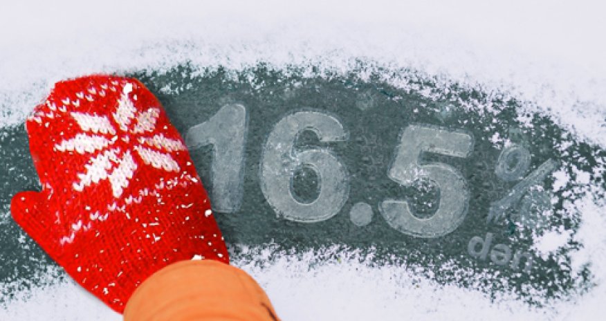 Не упустите последнюю возможность года от AccessBank-a!  