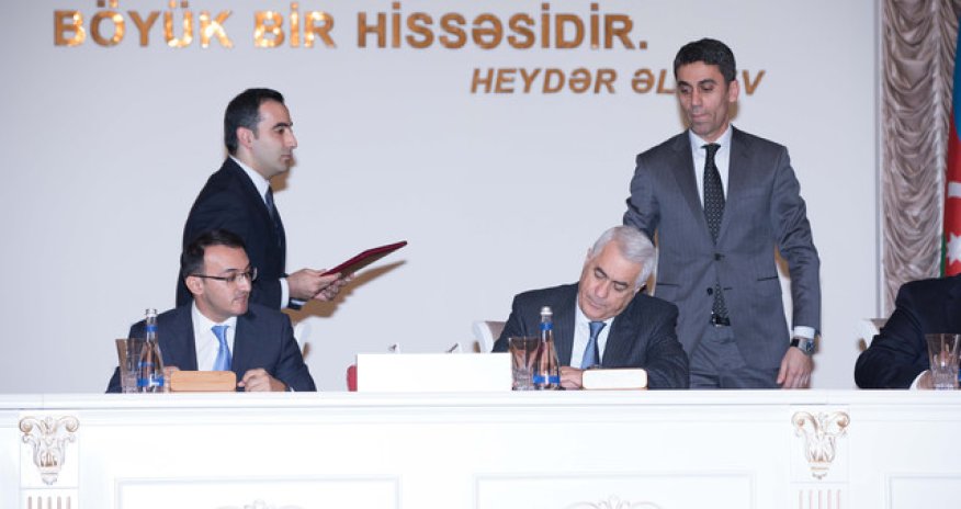 Азербайджанские железные дороги внедрят услугу беспилотных такси 